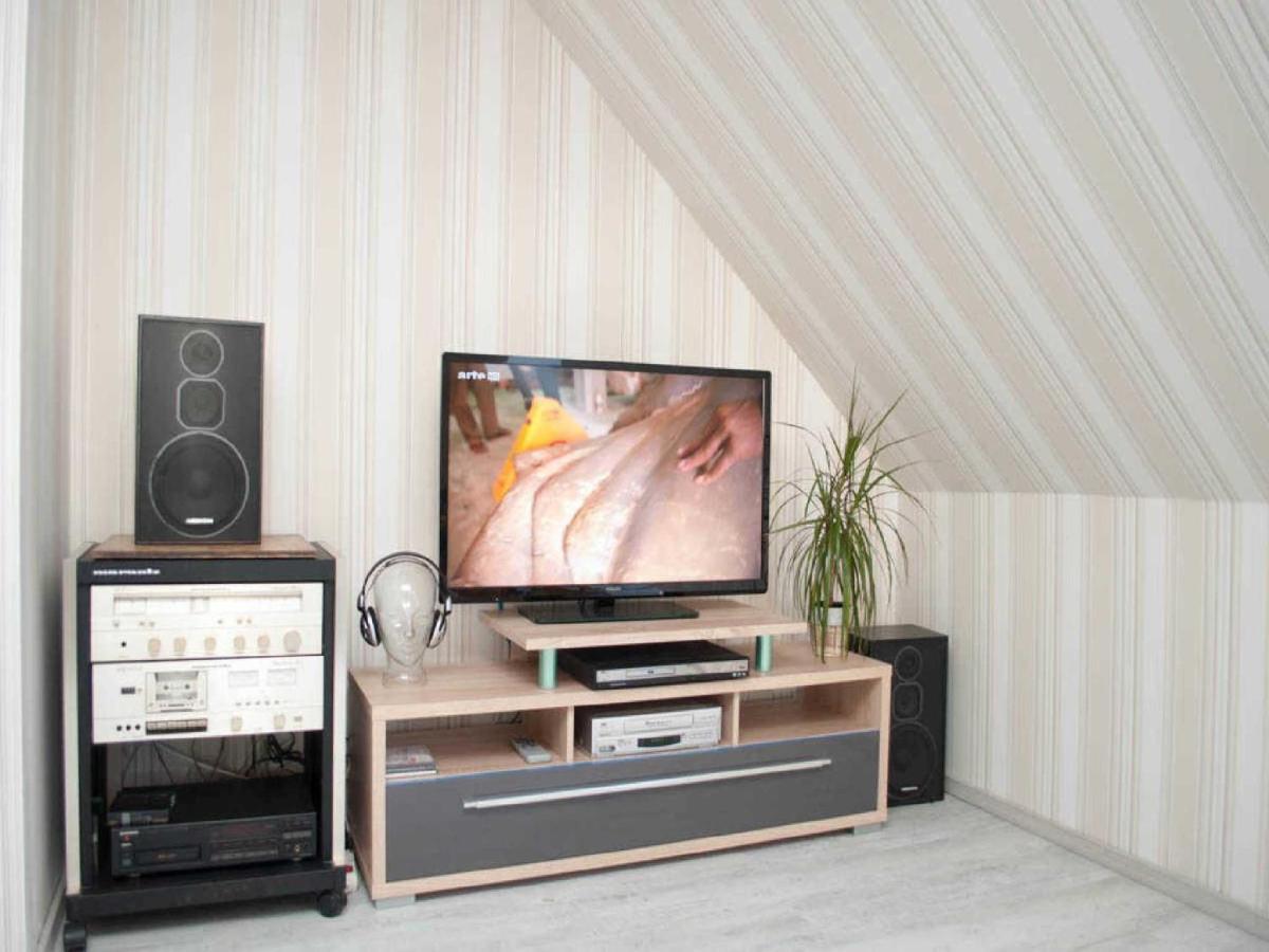 Ferienwohnung Lischewski 스타인베르크 외부 사진