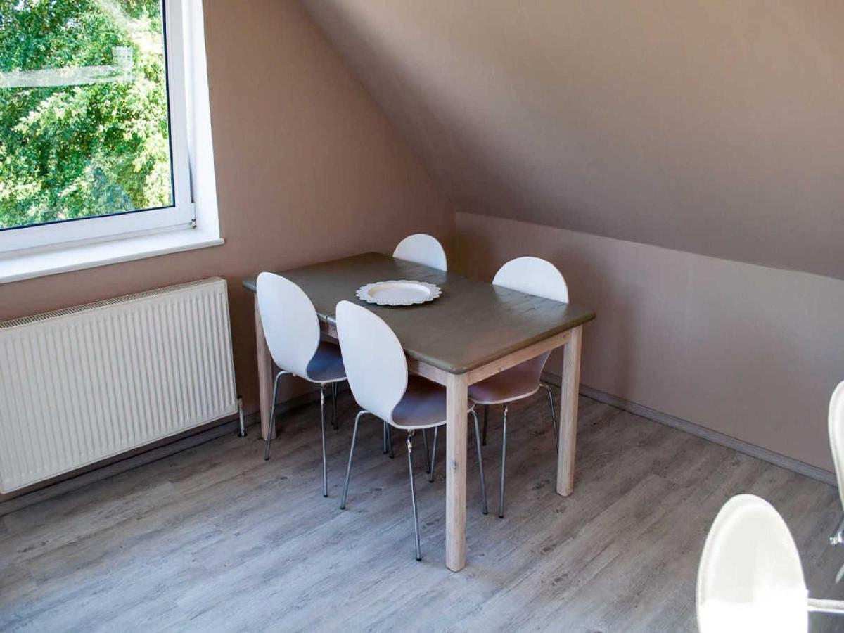 Ferienwohnung Lischewski 스타인베르크 외부 사진